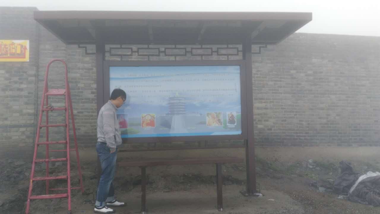 慎重比較之后，選擇了楚揚(yáng)